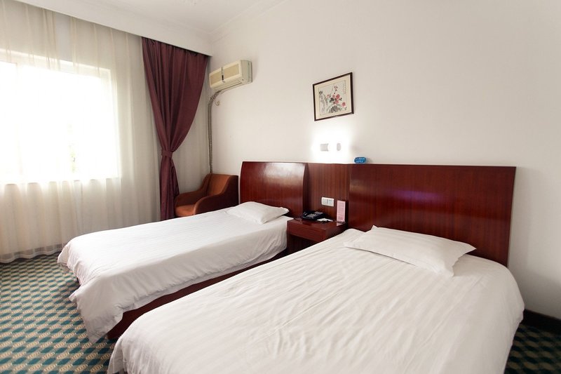 Xiangwang Hotel SuzhouGuest Room