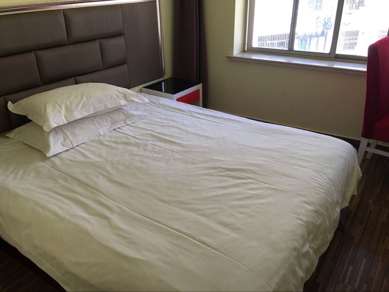 baijinzhixing Guest Room