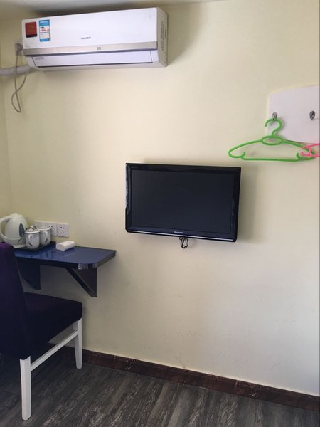 baijinzhixing Guest Room