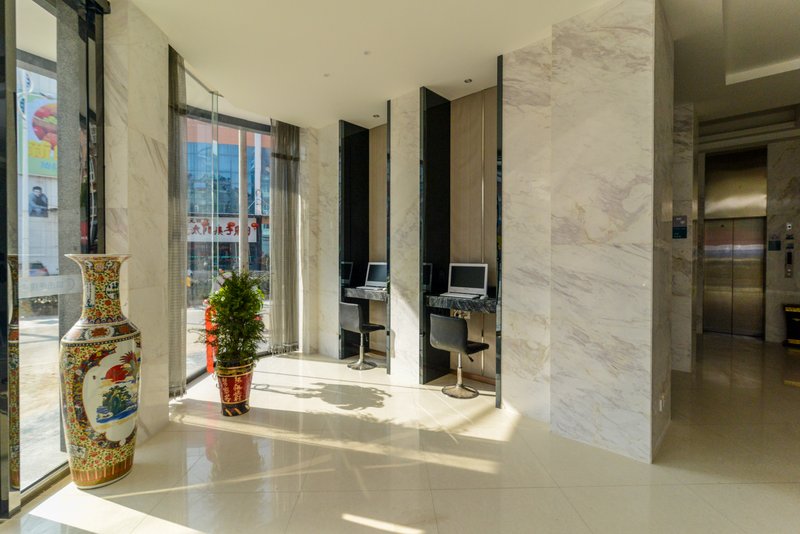 大堂/接待台