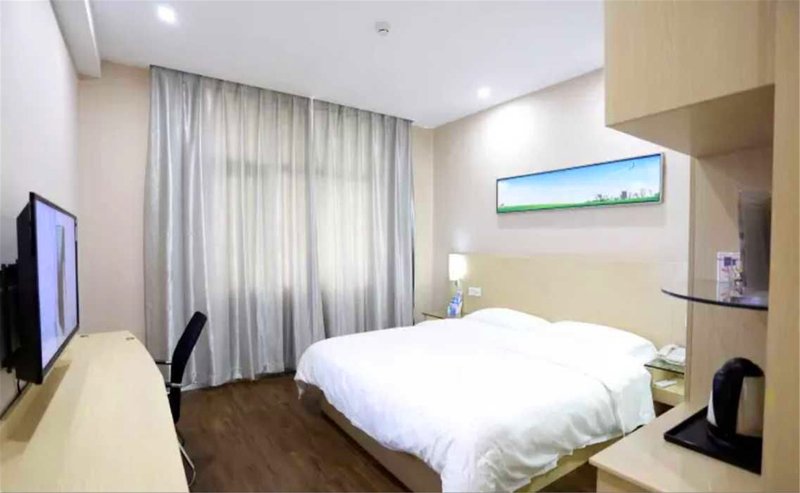 Boke Hotel 客房