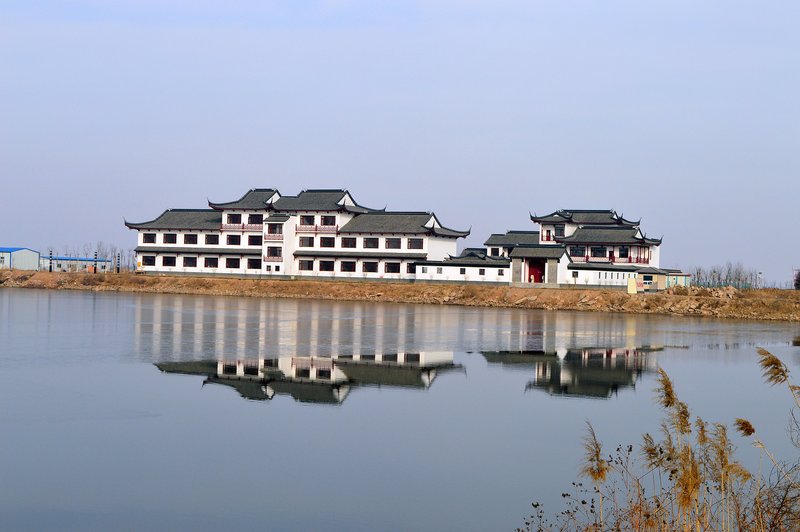 Yu Ze Yuan Hotel Over view