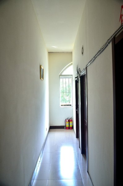 Ruixiangjie Guesthouse 公共区域