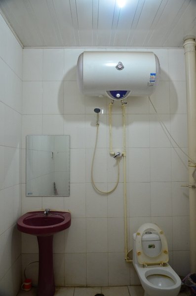 Ruixiangjie Guesthouse 其他