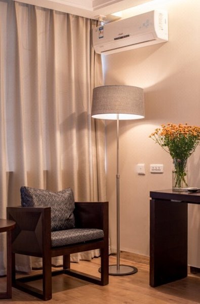 Shanshui Exprees Inn LanzhouOther