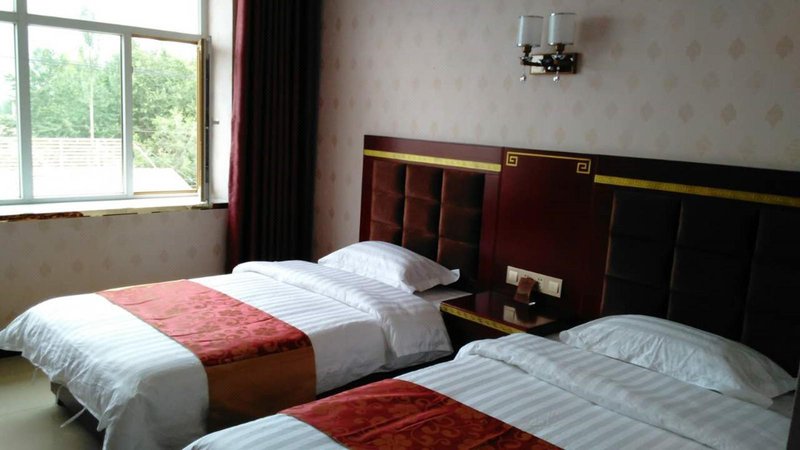 Penley guesthouseGuest Room