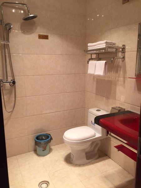 Penley guesthouseGuest Room