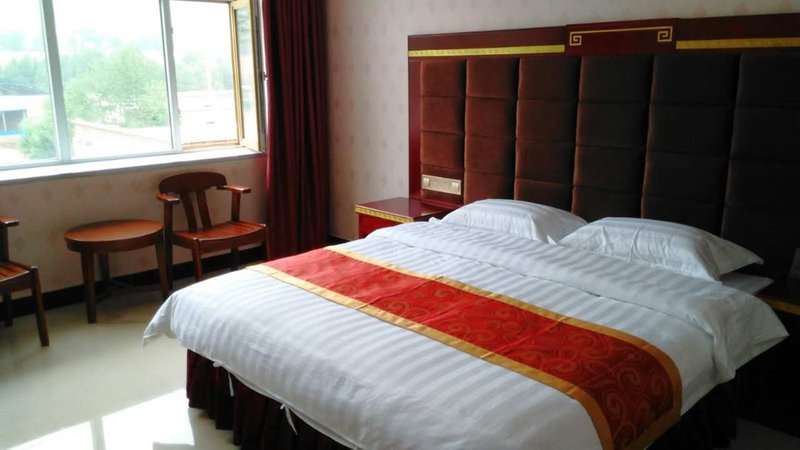 Penley guesthouseGuest Room