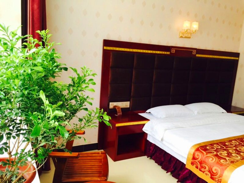 Penley guesthouseGuest Room