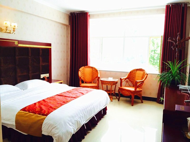 Penley guesthouseGuest Room