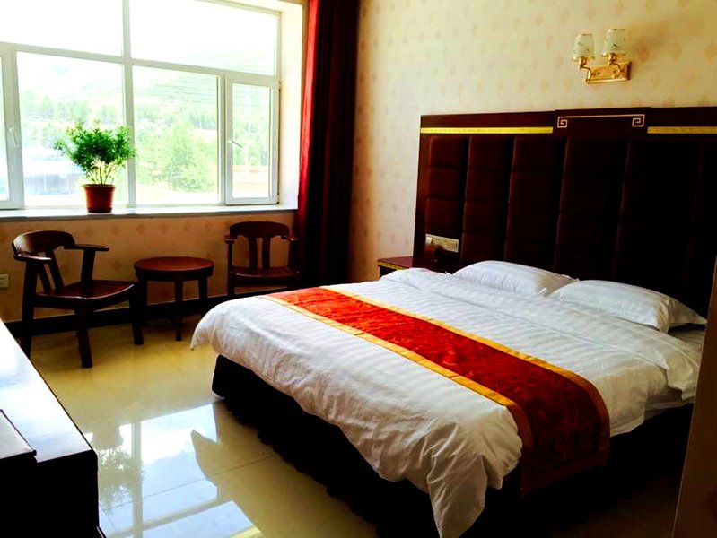 Penley guesthouseGuest Room