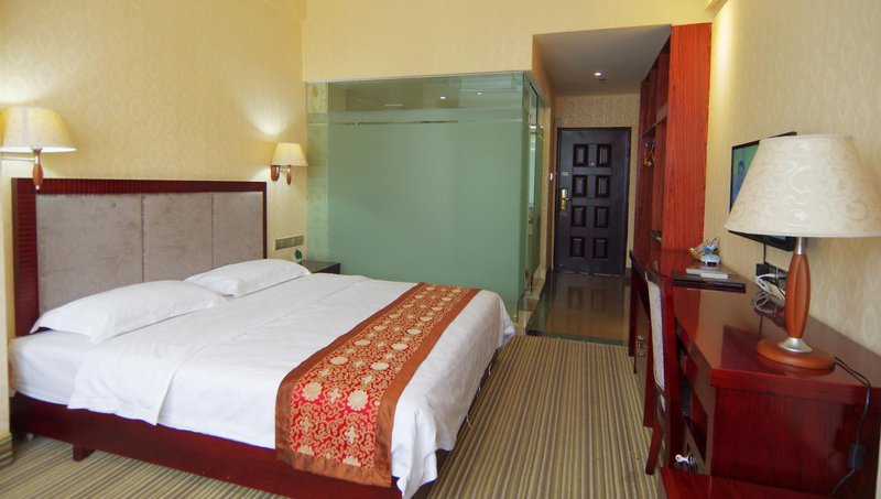 Heng Zhen only hotel  Guest Room