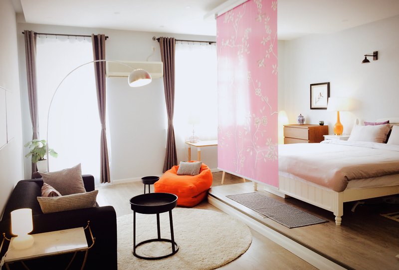 Shanghai Yuyuan Xingeju Serviced ApartmentOther