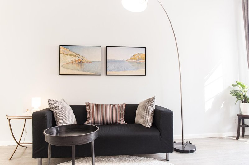 Shanghai Yuyuan Xingeju Serviced ApartmentOther