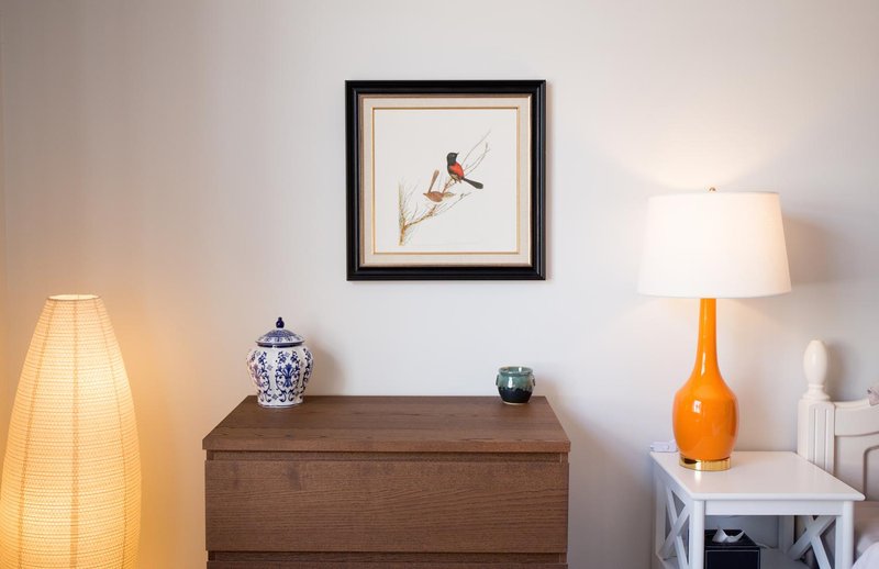 Shanghai Yuyuan Xingeju Serviced ApartmentOther