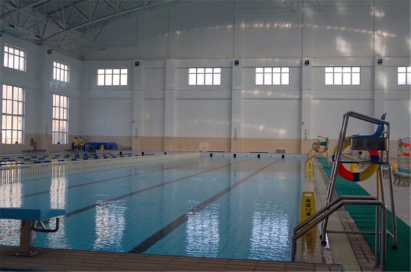 Zhongbei Hotel休闲