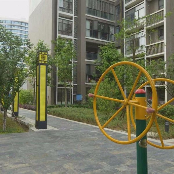 zhangjiajie seven days the sun Over view