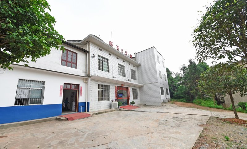 Changsha Tengfei Hotel Over view