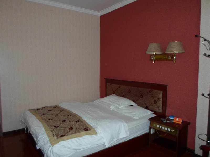 Ximen Yaxin Hotel Guest Room