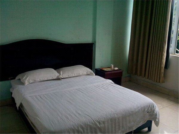 Nanning Hotel Guangning Guest Room