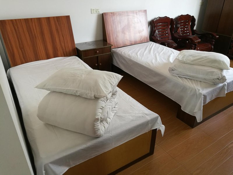 Chongming Hengsha Island HotelGuest Room