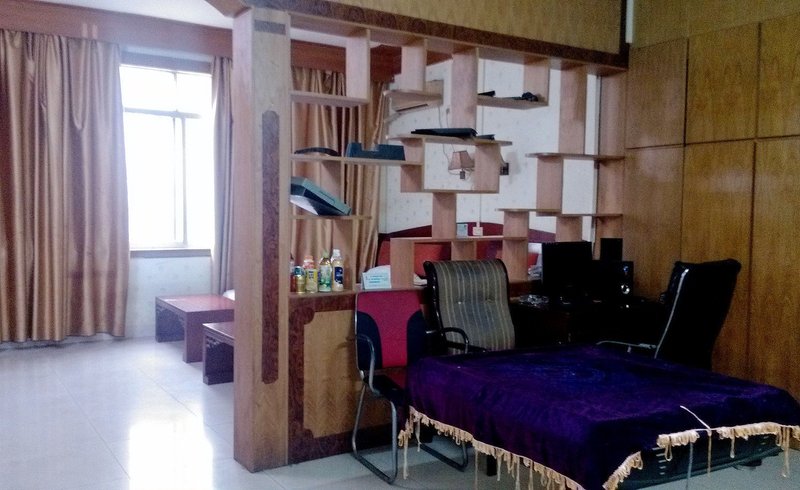 Guests hon and hotel休闲