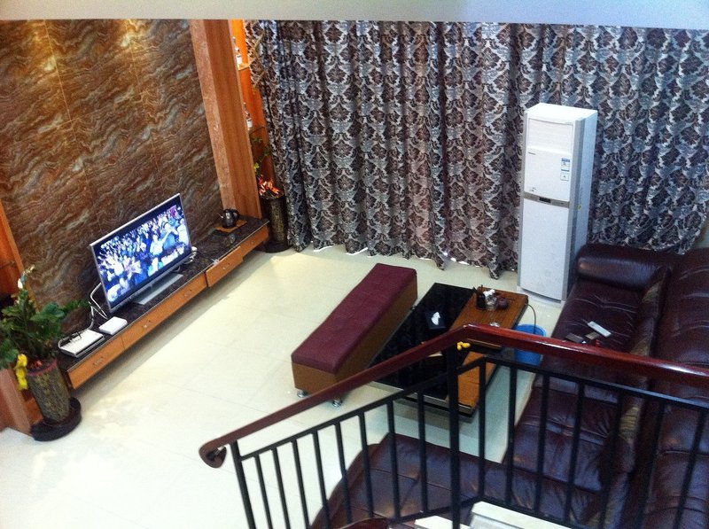 Guangzhou Baishuizhai Chuangyi No.1 Villa 其他