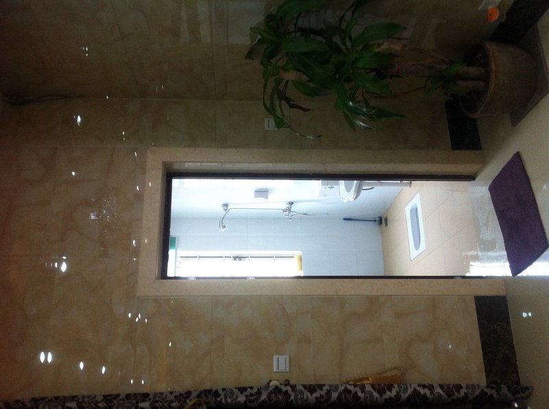 Guangzhou Baishuizhai Chuangyi No.1 Villa 其他