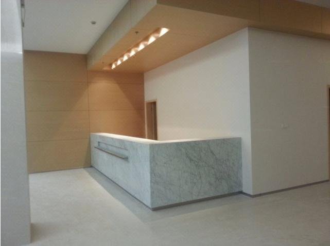 Lijing International HotelHotel public area