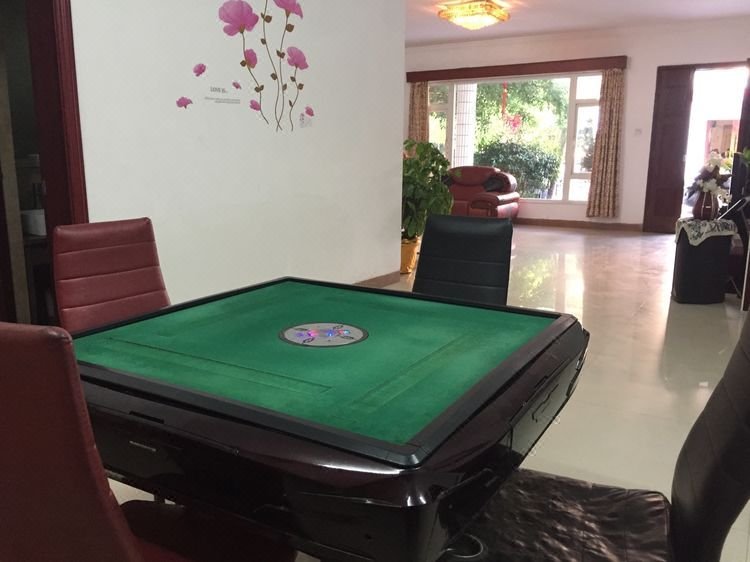 Tianran Yangba Villa 休闲