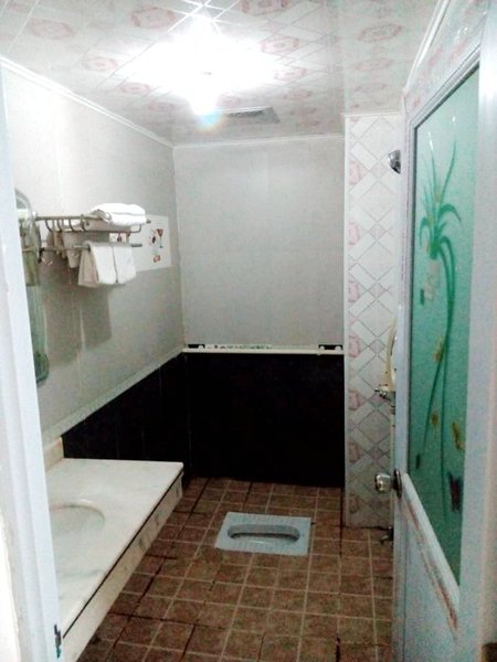 binyang Fuyuan HotelOther