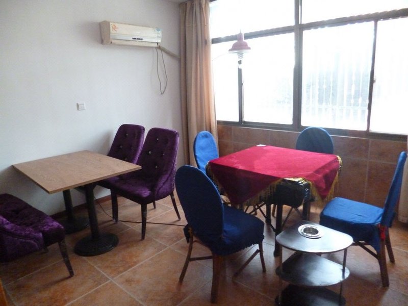 Zhengyang Hotel休闲