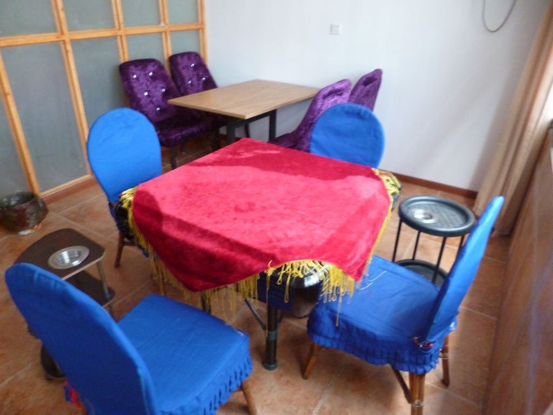 Zhengyang Hotel休闲