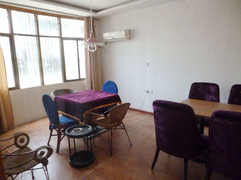 Zhengyang Hotel休闲