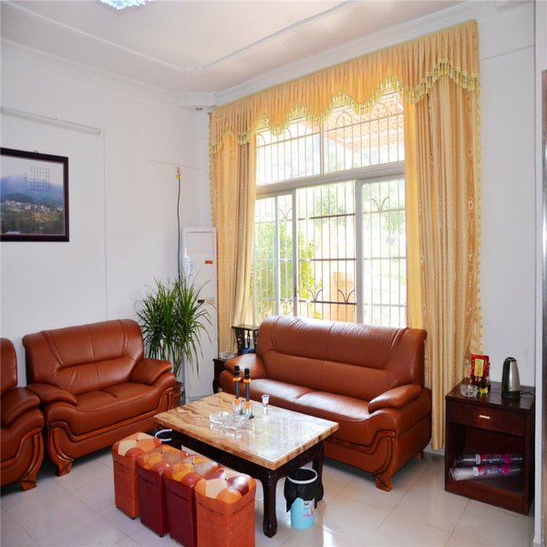 R&F Spring World 16 Linyin Road No. 34 Villa 休闲