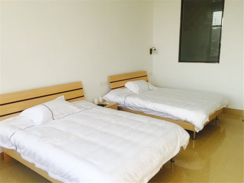 Dudu innGuest Room