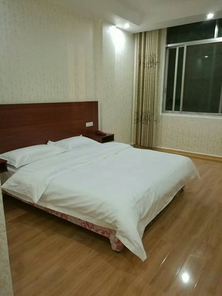 Xinda Hotel Guest Room