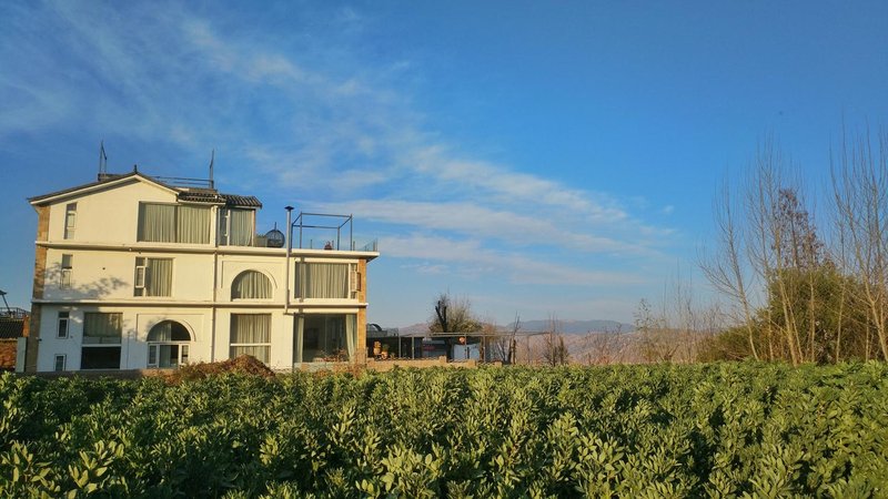 Shiyue Holiday Hotel Over view