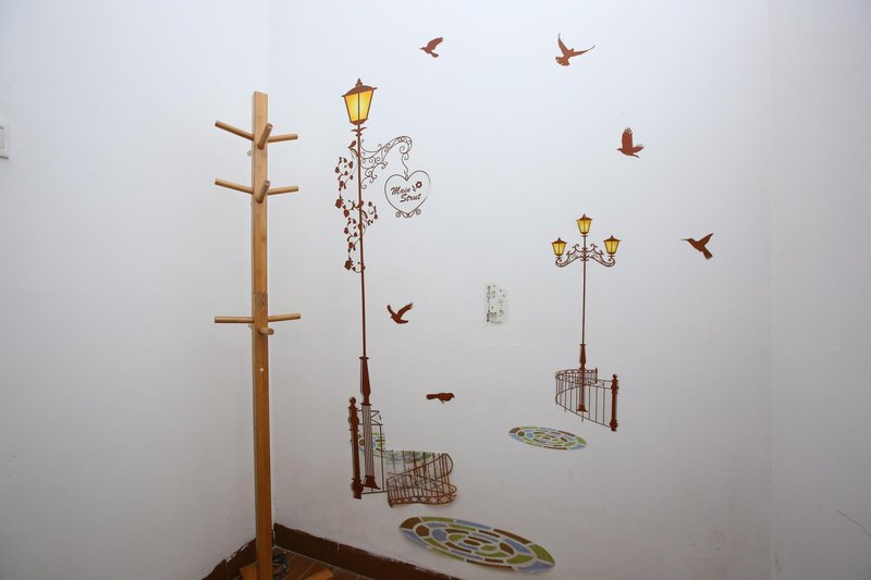 Guangzhou R & F Spring World Huaxin Villa 其他