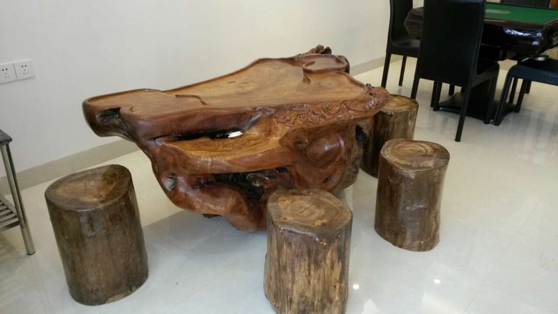 Guangzhou R & F Spring World Huaxin Villa 其他