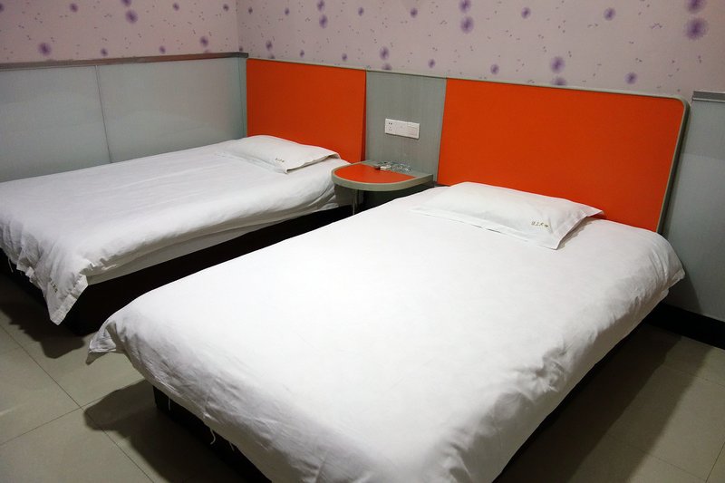 Jiashang HotelGuest Room