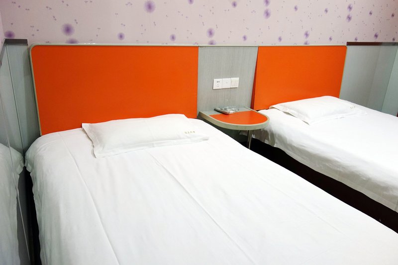 Jiashang HotelGuest Room