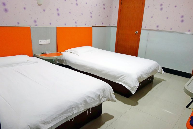 Jiashang HotelGuest Room