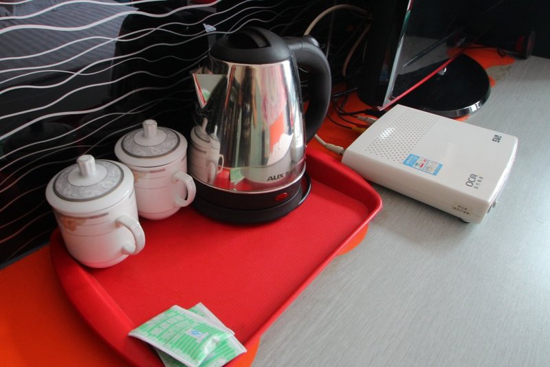 Jiashang HotelGuest Room