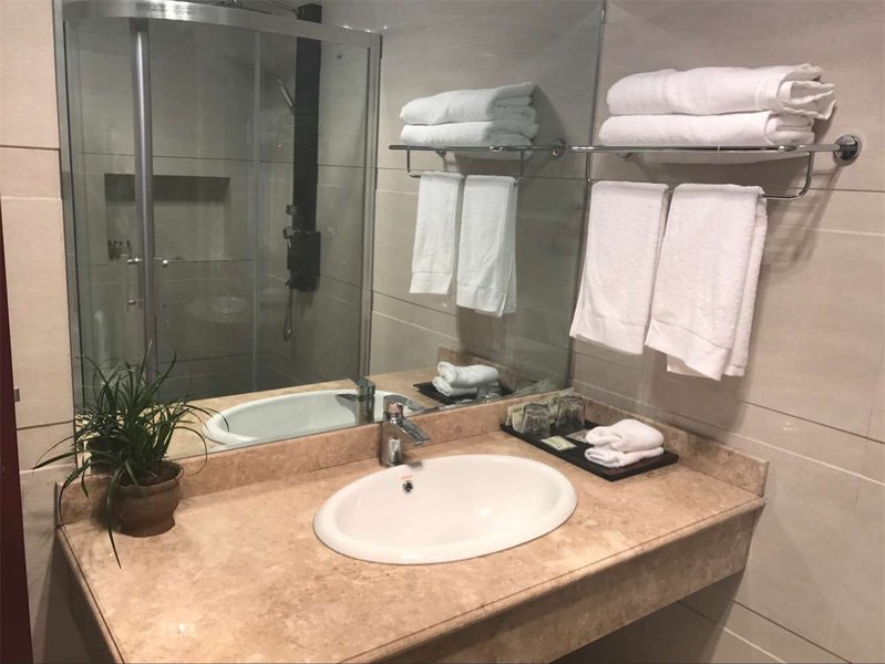 Miller Wangfenglin peaks lnn 客房