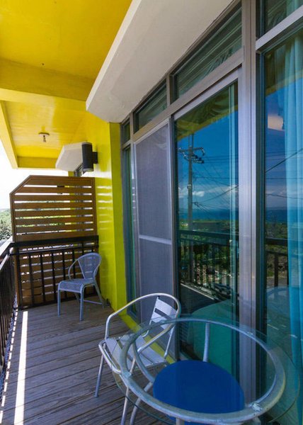 Long Keng Hotel公共区域