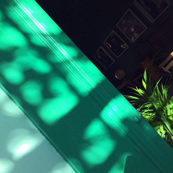 97 ROCK HOSTEL Over view