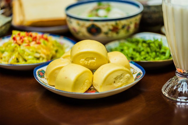 Dearmland Restaurant