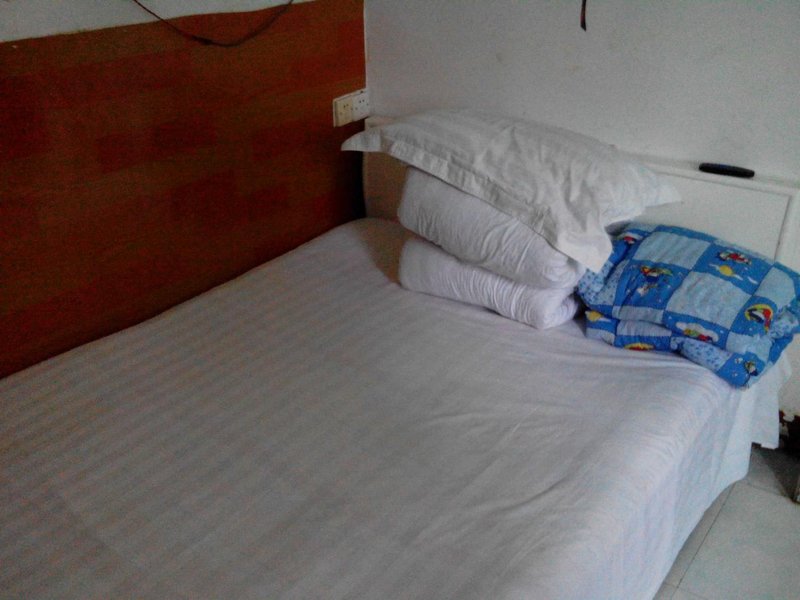 Changsha Jiemei Family HotelGuest Room