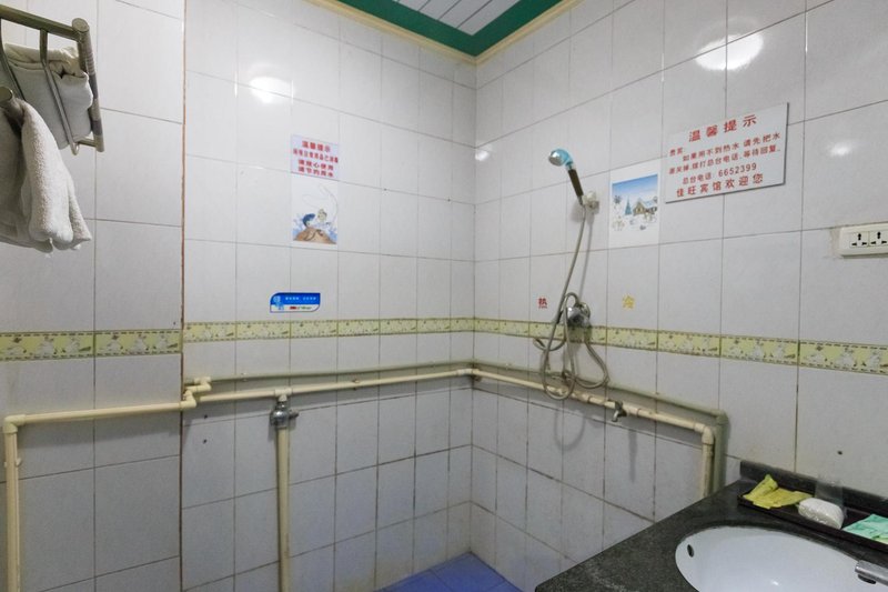 Beautiful swan hotel guestsOther